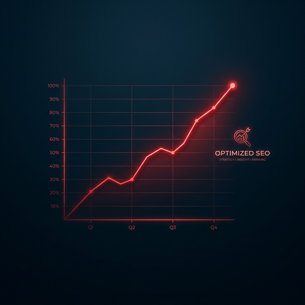 Otimização de SEO com IA